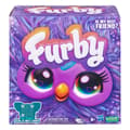 Miniatyrbillede 6 af 6: Hasbro Furby + Lyd Lilla