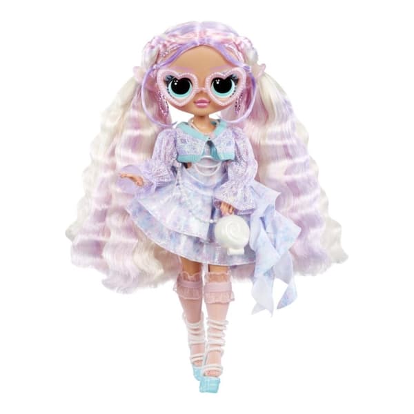 LOL overraskelse OMG Pop Pearla