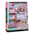 Miniatyrbillede 6 af 6: LOL overraskelse OMG Pop Pearla