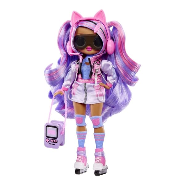 LOL overraskelse OMG Pop Ace
