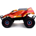 Miniatyrbild 3 av 5: Jada Toys RC Marvel Iron Thruster