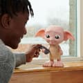 Miniatyrbild 4 av 7: Spin Master Harry Potter Interactive Dobby