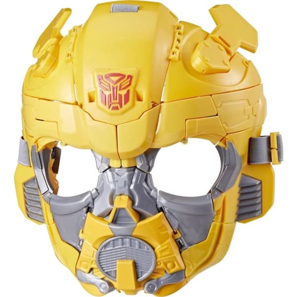 Hasbro Transformers One Bumblebee Mask