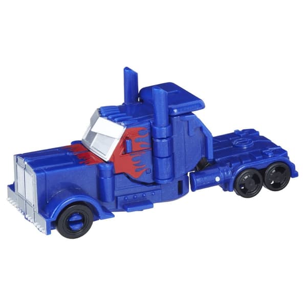 Hasbro Transformers Action Figur 7,5 cm