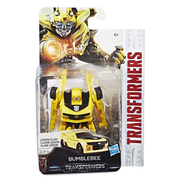 Hasbro Transformers Action Figur 7,5 cm