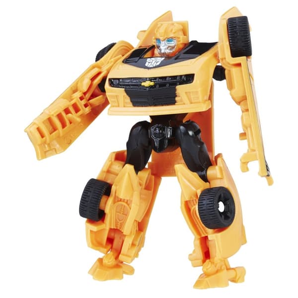 Hasbro Transformers Action Figur 7,5 cm