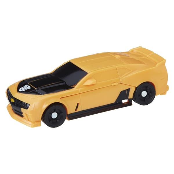 Hasbro Transformers Action Figur 7,5 cm