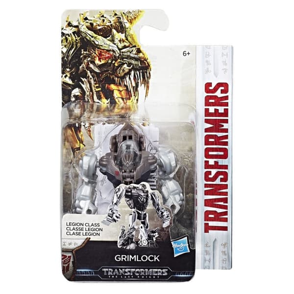 Hasbro Transformers Action Figur 7,5 cm