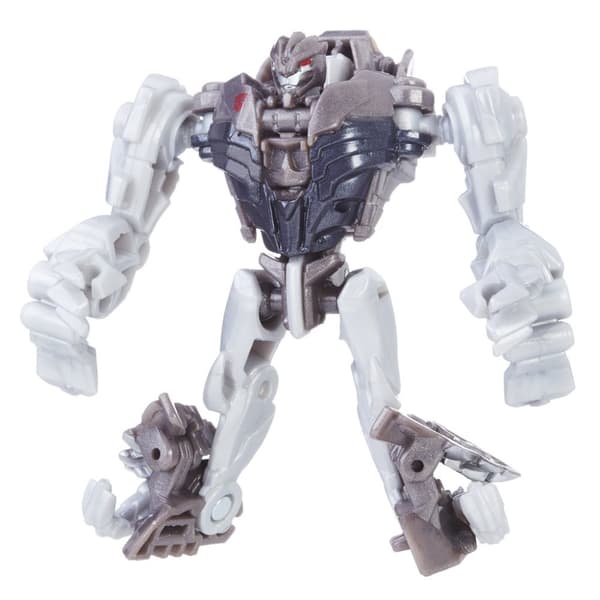Hasbro Transformers Action Figur 7,5 cm