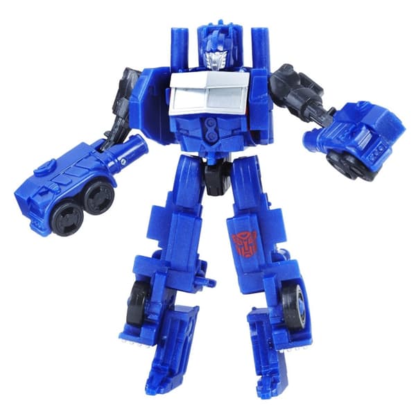 Hasbro Transformers Action Figur 7,5 cm