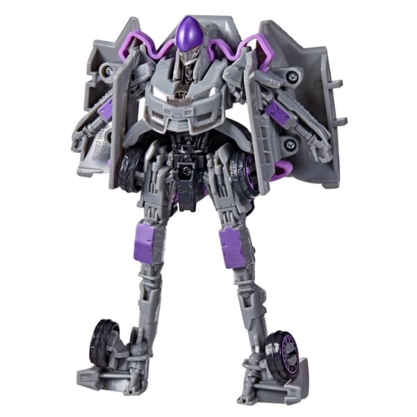 Hasbro Transformers Rise of the Beasts Figur Assorted