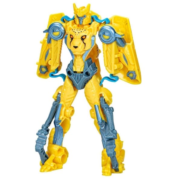 Hasbro Transformers Rise of the Beasts Figur Assorted