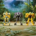 Miniatyrbillede 5 af 5: Hasbro Transformers Rise of the Beasts Figur Assorted