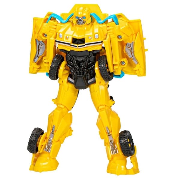 Hasbro Transformers Rise of the Beasts Figur Assorted