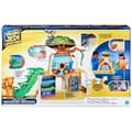 Miniatyrbild 4 av 4: Hasbro Star Wars Young Jedi Tenoo Temple Playset + Ljus och ljud