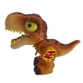 Miniatyrbild 3 av 4: Dinobase Dino + Ljus och Ljud Brun