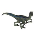 Miniatyrbild 3 av 3: Dinobase Color Change Dino Velociraptor
