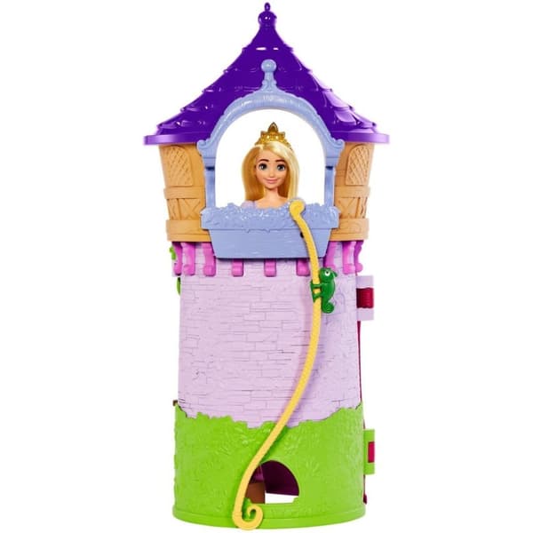 Disney Prinsesse Rapunzels tårn