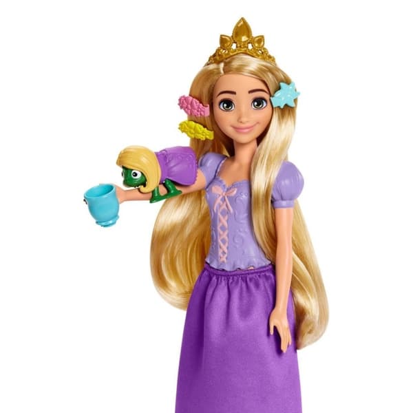 Disney Prinsesse Rapunzels tårn