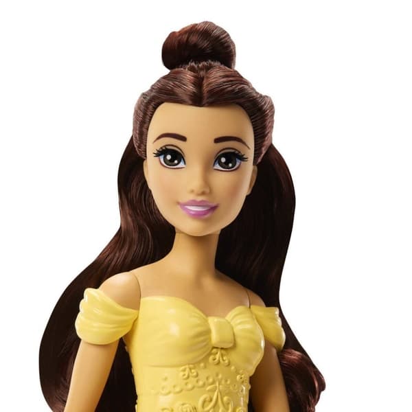 Disney Princess Belle Tea Time lekset