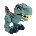Miniatyrbild 3 av 6: Dinobase Monster Dino + Ljus och Ljud Blå