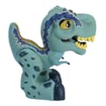 Miniatyrbild 4 av 6: Dinobase Monster Dino + Ljus och Ljud Blå