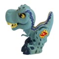 Miniatyrbild 5 av 6: Dinobase Monster Dino + Ljus och Ljud Blå