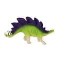 Miniatyrbild 2 av 3: Dinobase Color Change Dino Stegosaurus
