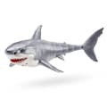 Miniatyrbillede 3 af 5: Zuru Robo Alive Shark + Light 40 cm