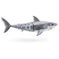 Miniatyrbillede 5 af 5: Zuru Robo Alive Shark + Light 40 cm