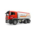 Miniatyrbillede 3 af 3: Bruder 3775 Truck Tanker Man