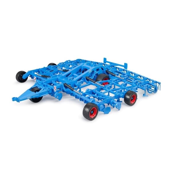 Bruder 2228 Lemken Koralin 9 Kultivator 1:16