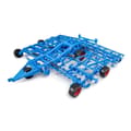 Miniatyrbillede 4 af 6: Bruder 2228 Lemken Koralin 9 Kultivator 1:16