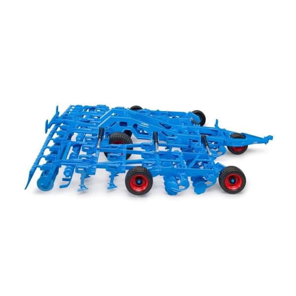 Bruder 2228 Lemken Koralin 9 Kultivator 1:16