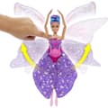 Miniatyrbild 3 av 5: Barbie New Butterfly Dancer