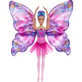 Miniatyrbild 4 av 5: Barbie New Butterfly Dancer