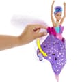 Miniatyrbild 5 av 5: Barbie New Butterfly Dancer
