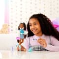 Miniatyrbild 6 av 6: Barbie Dream Teen Besties Brooklyn