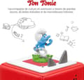 Miniatyrbild 2 av 4: tonies - Tonie statyett - Smurfarna - Olympiska Smurfarna