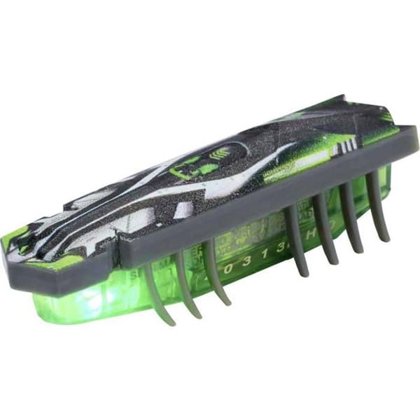 HexBots Nano Flash Single Robot Toy