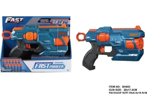 FAST 59701 BH803 Launcher