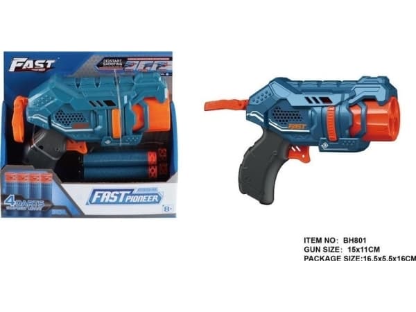 FAST 59700 BH801 Launcher