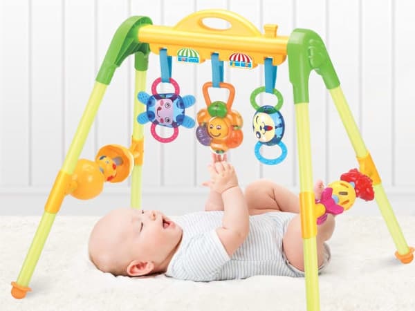 Way2Play Babygym