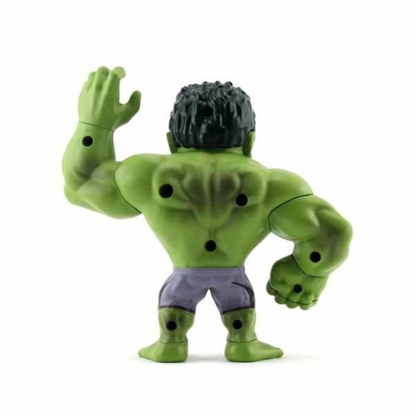 Hahmot Simba Hulk (15 cm)