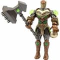 Miniatyrbillede 3 af 5: Samlet figur Gormiti Rockard 27 cm