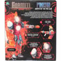Miniatyrbillede 4 af 5: Samlet figur Gormiti Fireon 27 cm