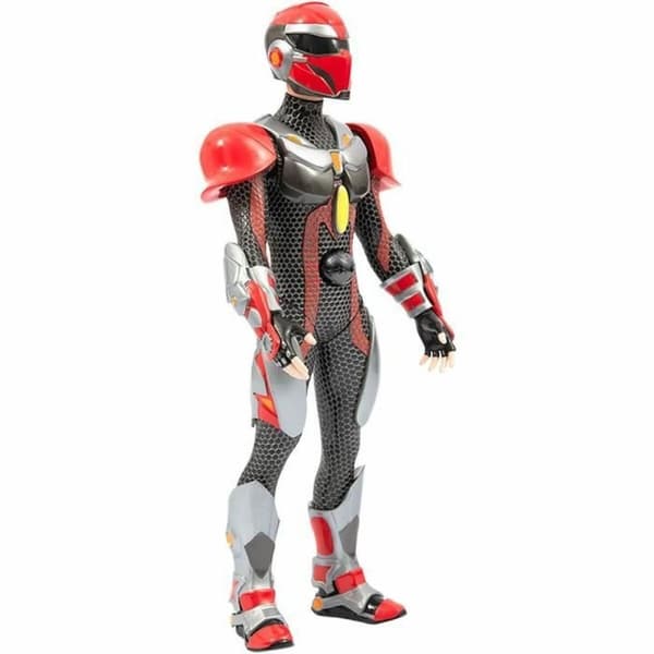 Ledad figur Gormiti Zane 27 cm