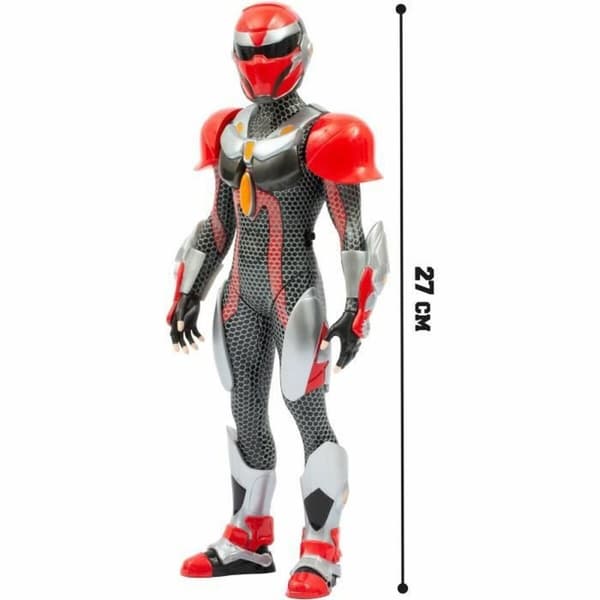Ledad figur Gormiti Zane 27 cm