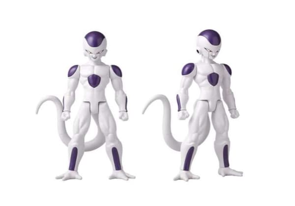 Action Figurer Bandai Dragon Ball Limit Breaker 30 cm