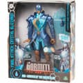 Miniatyrbillede 4 af 5: Samlet figur Gormiti Aqu 27 cm
